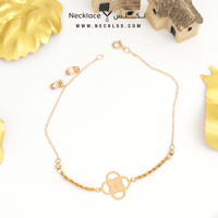 نصف طقم ذهب (PKG.0018)