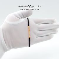 طقم ذهب عيار 21 (PKG.0054)