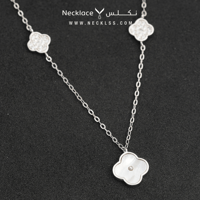 قلادة فضة (NCSL.0002)