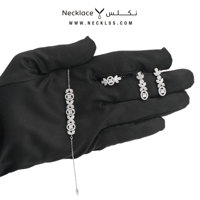 طقم فضة (TKSL.0004)