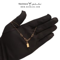 نصف طقم ذهب عيار 21 (PKG.0035)