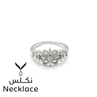 نصف طقم فضة (SLTK.0019)