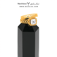 خاتم ذهب (RN.0473)