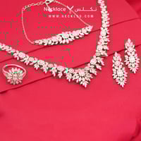 طقم فضة (TKSL.0024)