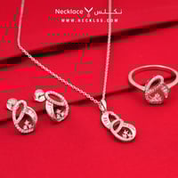 نص طقم فضة (HTKSL.0060)