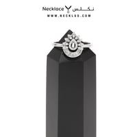 نص طقم فضة (HTKSL.0062)