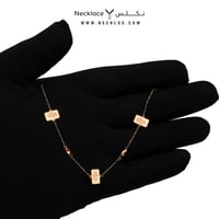 أسوارة ذهب عيار 21 (SW.5452)