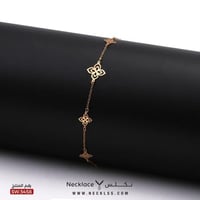 أسوارة ذهب عيار 21 (SW.5458)