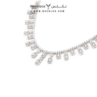 طقم فضة (TKSL.0014)