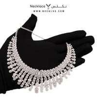 طقم ذهب عيار 18 (TKD.0029)