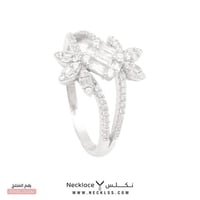 خاتم فضة (RNSL.0024)