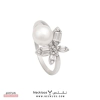 خاتم فضة (RNSL.0052)