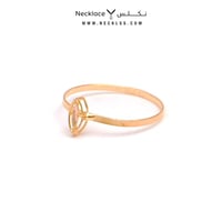 طقم ذهب عيار 21 (TK.5213)