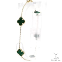 أسوارة ذهب عيار 18 (SW.5402G)