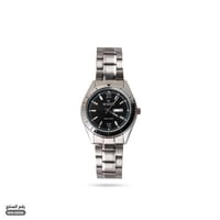 ساعة يد وينكس فضي رجالية (WM.0008)