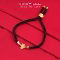 بكج سبيكة الورد ذهب عيار 18 (PKG.0060)