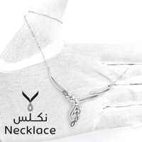 نصف طقم فضة (SLTK.0062)