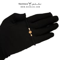 بكج الجمعة الذهبية أساور ذهب عيار 18 (SW.0628*3)