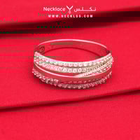 خاتم فضة (RNSL.0070)