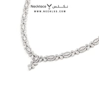 طقم فضة (TKSL.0019)