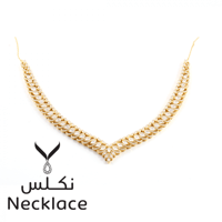 طقم فضة عيار 925 (TKSL.004)