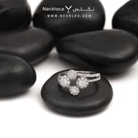 خاتم فضة (RNSL.0055)