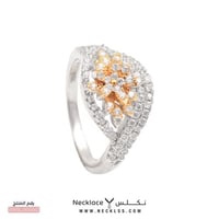 خاتم فضة (RNSL.0036G)