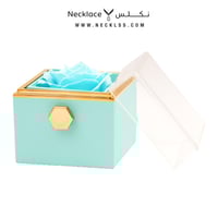 صندوق إهداء تيفاني (BX.014)