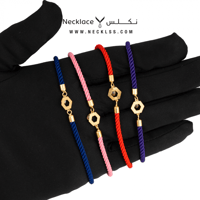 اسوارة ذهب (SW.0306)