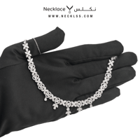 طقم فضة (TKSL.0004)