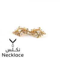 طقم فضة عيار 925 (TKSL.004)