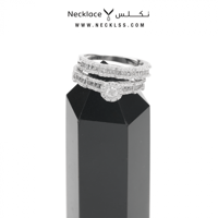 خاتم فضة (RNSL.0003)