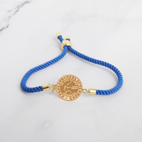 اسوارة ذهب برج الدلو، (SW.0050)