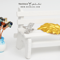 خاتم ذهب (RN.0421)