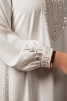 جلابية أريـج