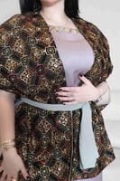 جلابية سـمـو