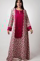 جلابيه عسيـر