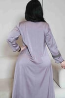 جلابية سحـاب