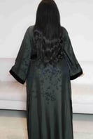 جلابية حوريـه