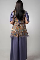 جلابية نورهان