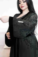 جلابية حوريـه