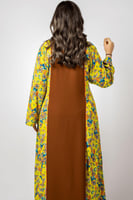 جلابية نـوفآ