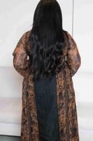 جلابية الكحيلـة