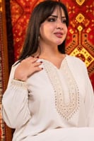 جلابية أريـج