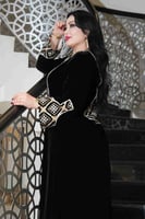 جلابية نجـد