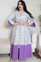 جلابية جـُمانـه