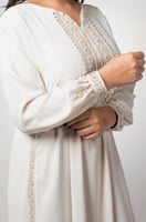 جلابية أريـج