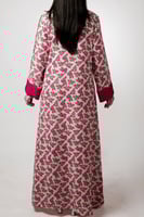 جلابيه عسيـر