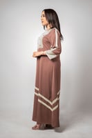 جلابية الأصاله