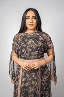 جلابية الجوهـرة